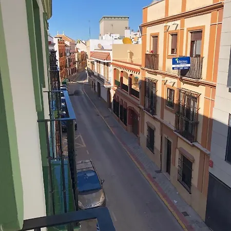 Maravilloso En Pleno Centro De * Dos Hermanas