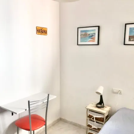 Habitación en casa particular Maravilloso En Pleno Centro De *