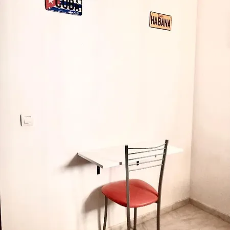 Maravilloso En Pleno Centro De Habitación en casa particular *