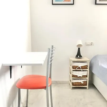 Maravilloso En Pleno Centro De * Dos Hermanas