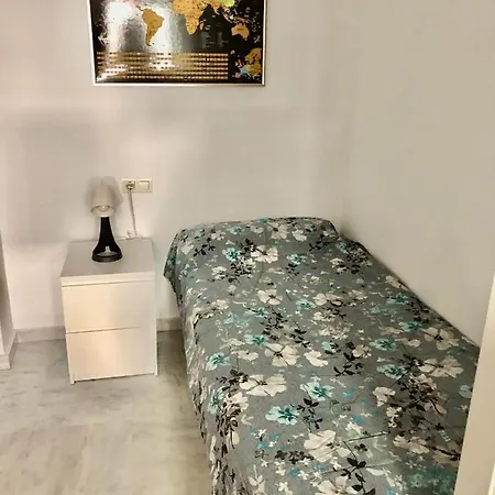 Habitación en casa particular Maravilloso En Pleno Centro De *