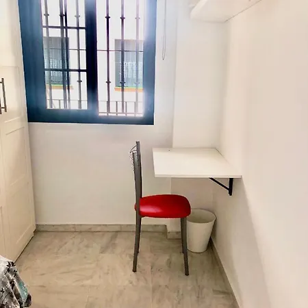 Habitación en casa particular Maravilloso En Pleno Centro De