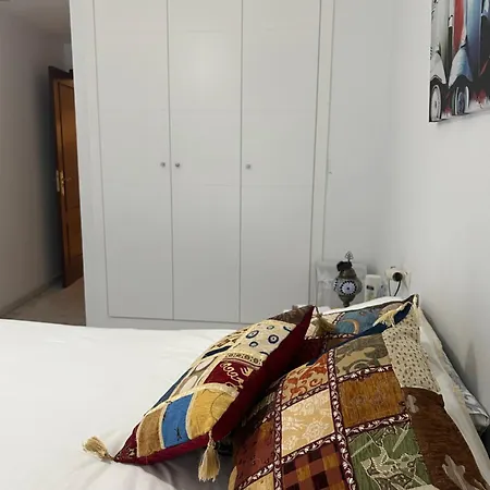 Habitación en casa particular Maravilloso En Pleno Centro De