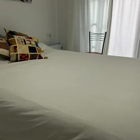 Habitación en casa particular Maravilloso En Pleno Centro De
