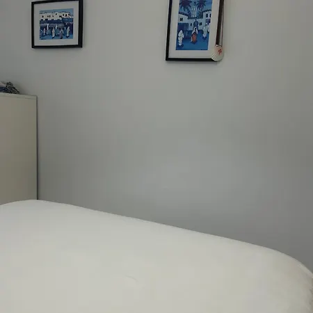 Maravilloso En Pleno Centro De Habitación en casa particular *